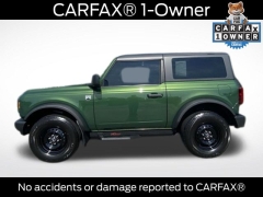 Used 2023  Ford Bronco 2 Door 4x4 at DriveNow Mayfield near Mayfield Heights&comma; OH