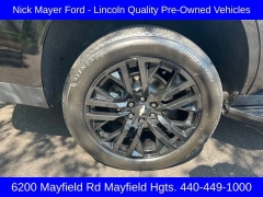 Used 2023 Chevrolet Tahoe 4WD 4dr LS at DriveNow Mayfield near Mayfield Heights, OH
