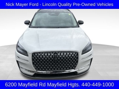 Used 2025  Lincoln Corsair Premiere AWD at DriveNow Mayfield near Mayfield Heights, OH