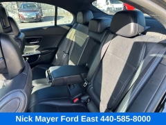 Used 2025  Mercedes-Benz C-Class C 300 4MATIC Sedan at Drive Now Westlake near Westlake&comma; OH