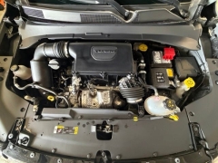 Used 2024  Jeep Compass Limited 4x4 at DriveNow Mayfield near Mayfield Heights&comma; OH