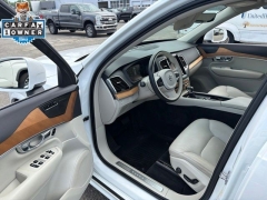 Used 2022  Volvo XC90 T6 AWD Momentum 6P at Drive Now Westlake near Westlake&comma; OH