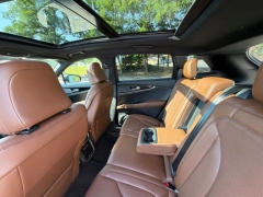 Used 2023  Lincoln Nautilus Reserve AWD at Drive Now Westlake near Westlake&comma; OH