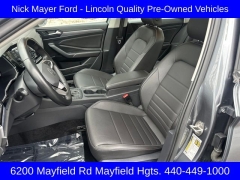 Used 2023  Volkswagen Jetta SE Auto at Drive Now Westlake near Westlake&comma; OH