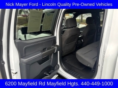 Used 2023  Ford F-150 4WD SuperCrew Box at Drive Now Westlake near Westlake&comma; OH