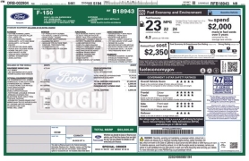 Used 2024  Ford F-150 XLT 4WD SuperCrew Box at DriveNow Mayfield near Mayfield Heights&comma; OH