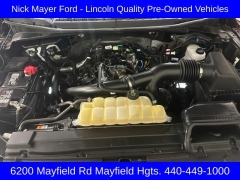 Used 2019 Ford F-150 4WD SuperCrew 5.5' Box at DriveNow Mayfield near Mayfield Heights, OH