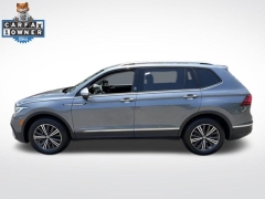 Used 2024  Volkswagen Tiguan 2&period;0T Wolfsburg Edition 4MOTION at DriveNow Mayfield near Mayfield Heights&comma; OH