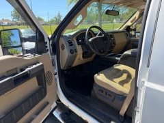 Used 2011  Ford Super Duty F-250 4WD Crew Cab at Drive Now Westlake near Westlake&comma; OH