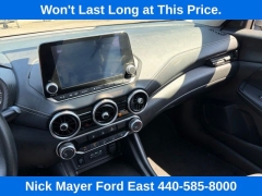 Used 2024  Nissan Sentra SV CVT at DriveNow Mayfield near Mayfield Heights&comma; OH
