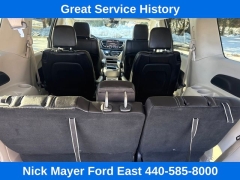 Used 2023  Chrysler Pacifica Touring L FWD at Drive Now Westlake near Westlake&comma; OH