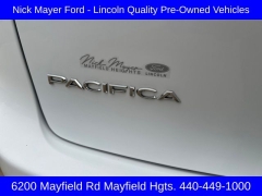 Used 2018  Chrysler Pacifica 4d Wagon Limited at DriveNow Mayfield near Mayfield Heights&comma; OH