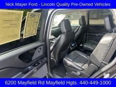 Used 2023  Lincoln Aviator Reserve AWD at DriveNow Mayfield near Mayfield Heights, OH