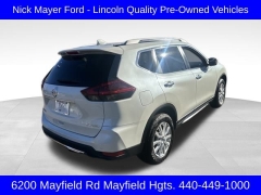 Used 2019  Nissan Rogue AWD SV at Drive Now Westlake near Westlake, OH