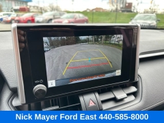 Used 2025  Toyota RAV4 XLE AWD at Drive Now Westlake near Westlake&comma; OH