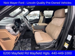 Used 2023  Ford F-150 4WD SuperCrew Box at DriveNow Mayfield near Mayfield Heights, OH