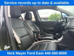 Used 2016  Chevrolet Trax 4d SUV AWD LTZ at DriveNow Mayfield near Mayfield Heights&comma; OH