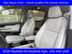 Used 2024  Honda Odyssey Elite Auto at Drive Now Westlake near Westlake&comma; OH