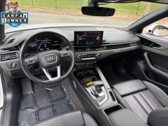 Used 2023  Audi A4 Sedan S line Premium Plus 45 TFSI quattro at Drive Now Westlake near Westlake&comma; OH