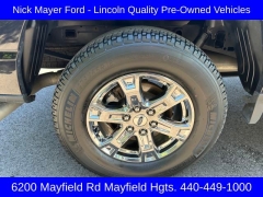 Used 2022 Ford F-150 4WD SuperCrew 5.5' Box at Drive Now Westlake near Westlake, OH