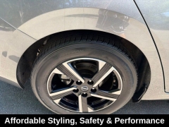 Used 2024  Nissan Sentra SV CVT at DriveNow Mayfield near Mayfield Heights&comma; OH