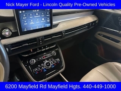 Used 2021 Lincoln Corsair Standard AWD at Drive Now Westlake near Westlake, OH