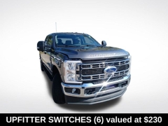 Used 2025  Ford Super Duty F-250 SRW 4WD Crew Cab Box at DriveNow Mayfield near Mayfield Heights&comma; OH