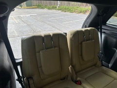 Used 2016  Ford Explorer 4d SUV 4WD Limited Ecoboost at DriveNow Mayfield near Mayfield Heights&comma; OH