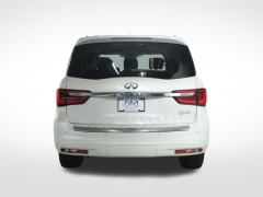 Used 2018  INFINITI QX80 4d SUV RWD at DriveNow Mayfield near Mayfield Heights&comma; OH