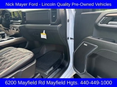 Used 2023 Chevrolet Silverado 1500 4WD Crew Cab 147" RST at Drive Now Westlake near Westlake, OH