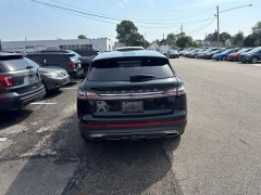 Used 2023  Lincoln Nautilus Reserve AWD at Drive Now Westlake near Westlake&comma; OH