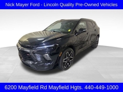 Used 2023 Chevrolet Blazer AWD 4dr RS at Drive Now Westlake near Westlake, OH