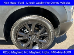 Used 2024  Mazda CX-30 2.5 S Carbon Edition AWD at DriveNow Mayfield near Mayfield Heights, OH