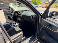 Used 2025  Ford Bronco Sport Big Bend 4x4 at Drive Now Westlake near Westlake&comma; OH