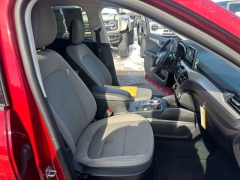 Used 2022  Ford Escape SE FWD at DriveNow Mayfield near Mayfield Heights&comma; OH