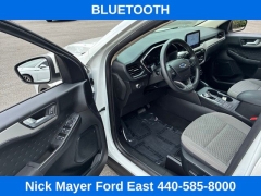 Used 2020  Ford Escape 4d SUV FWD SE at DriveNow Mayfield near Mayfield Heights&comma; OH