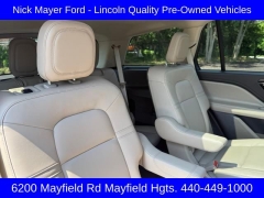Used 2022 Lincoln Aviator Standard AWD at Drive Now Westlake near Westlake, OH
