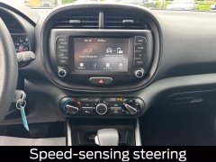 Used 2021  Kia Soul EX IVT at Drive Now Westlake near Westlake&comma; OH
