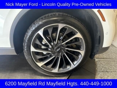 Used 2023 Lincoln Aviator Reserve AWD at Drive Now Westlake near Westlake, OH