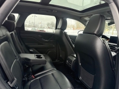 Used 2022  Lincoln Corsair Reserve AWD at Drive Now Westlake near Westlake&comma; OH