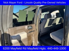 Used 2023  Chevrolet Silverado 2500HD 4WD Crew Cab 159" LT at Drive Now Westlake near Westlake, OH