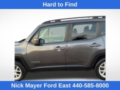 Used 2020  Jeep Renegade Latitude FWD at DriveNow Mayfield near Mayfield Heights&comma; OH