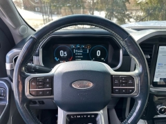 Used 2022  Ford F-150 4WD SuperCrew Box at Drive Now Westlake near Westlake&comma; OH