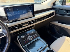 Used 2023  Lincoln Nautilus Reserve AWD at DriveNow Mayfield near Mayfield Heights&comma; OH