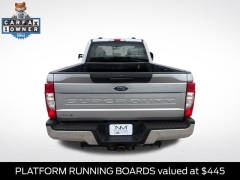 Used 2022  Ford Super Duty F-250 SRW 4WD SuperCab Box at DriveNow Mayfield near Mayfield Heights&comma; OH