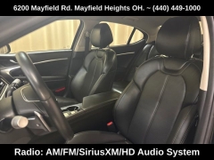 Used 2025  Genesis G70 2&period;5T AWD at Drive Now Westlake near Westlake&comma; OH