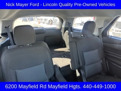 Used 2023  Ford Explorer XLT 4WD at DriveNow Mayfield near Mayfield Heights&comma; OH