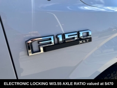 Used 2019  Ford F-150 4WD SuperCrew Box at Drive Now Westlake near Westlake&comma; OH