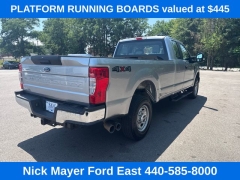Used 2022  Ford Super Duty F-250 SRW 4WD SuperCab Box at Drive Now Westlake near Westlake&comma; OH