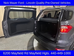 Used 2022 Ford EcoSport SE 4WD at Drive Now Westlake near Westlake, OH